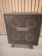 Mesa Boogie 410 Powerhouse, Muziek en Instrumenten, Ophalen, Nieuw, Basgitaar, 100 watt of meer
