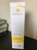 Aesthetico cleansing milk, Sieraden, Tassen en Uiterlijk, Uiterlijk | Gezichtsverzorging, Nieuw, Gehele gezicht, Ophalen of Verzenden