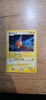 Rotom LV. 37 - HOLO BLEED - NM++, Ophalen of Verzenden