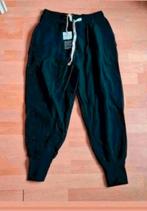 Nieuwe hiphop broek maat S Lengte 60 cm., Ophalen of Verzenden, Nieuw, Maat 46 (S) of kleiner, Zwart