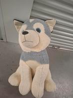 Grote honden knuffel, Ophalen of Verzenden, Zo goed als nieuw, Hond