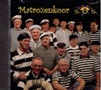 Shantykoor - S.O.S. Matrozenkoor  (2), Cd's en Dvd's, Cd's | Overige Cd's, Verzenden, Zo goed als nieuw