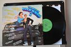 LP 1975 Various the best of Rock 'n' Roll, Ophalen of Verzenden, Gebruikt, 12 inch, Pop