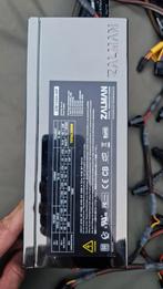 Zalman PSU 1000 watt, Computers en Software, Interne voedingen, Ophalen of Verzenden, Zo goed als nieuw