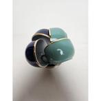 # 4 Mitterteich Bavaria kop en schotels, Huis en Inrichting, Keuken | Servies, Gebruikt, Ophalen of Verzenden, Overige stijlen