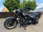 Harley-davidson fatboy special 110 fat boy 5HD, Bedrijf, Overig