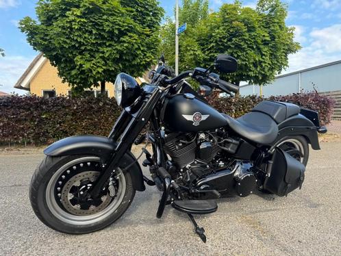 Harley-davidson fatboy special 110 fat boy 5HD, Motoren, Motoren | Harley-Davidson, Bedrijf, Overig