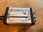 Starcom1 Advance motor phone intercom portofoon aansluiting, Gebruikt