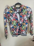 hoodie / broek with Super Mario and Friends maat 134/ 140, Nieuw, Ophalen of Verzenden