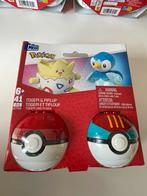 Pokemon lego - NIEUW, Kinderen en Baby's, Speelgoed | Duplo en Lego, Ophalen of Verzenden, Zo goed als nieuw