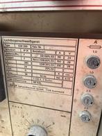 Lorch Lasapparaat - WIG 200 GW, Ophalen