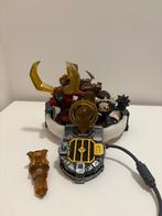 Skylanders trap team, Avontuur en Actie, 2 spelers, Ophalen of Verzenden, Zo goed als nieuw