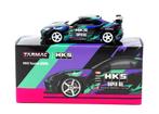 Tarmac HKS Toyota GR86, various., Hobby en Vrije tijd, Modelauto's | Overige schalen, Mymodelcar@outlook.com, Nieuw, Mymodelcar