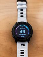 Garmin Fenix 6x (gpsinruil-nr 110), Zwart, Garmin, Ophalen of Verzenden, Zo goed als nieuw