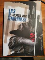 Stephen Volk - Lies of Tenderness - signed, numbered, Ophalen of Verzenden, Zo goed als nieuw, Stephen Volk