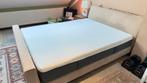 Emma original matras 160x200, Ophalen, Zo goed als nieuw, Tweepersoons, 160 cm