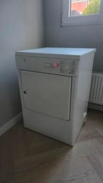 AEG T36800 Droger, Ophalen, 6 tot 8 kg, Gebruikt, Voorlader
