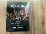 Ajaxlife 1971 Special - 152 blz, Ophalen of Verzenden, Gelezen, Balsport