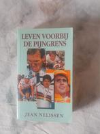 Wielerboek Jean Nelissen, Gelezen, Ophalen of Verzenden