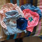 Kledingpakket meisje 122-128, Ophalen of Verzenden, Zo goed als nieuw, Maat 128