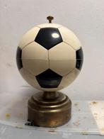 Mid Century Musical Football Sigarettendispenser jaren 70’s, Ophalen of Verzenden, Zo goed als nieuw