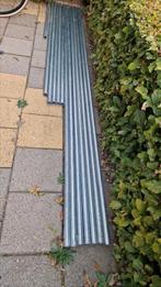 Steigerbuis 33,7 / 33 mm, Doe-het-zelf en Verbouw, Steigers, Ophalen, Zo goed als nieuw, Overige typen, Minder dan 2 meter
