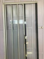 Douche Scherm Glas, Ophalen, Zo goed als nieuw