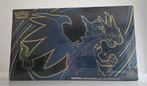 Mega Charizard EX Ultra-Premium Collection - Nieuw! Upc, Ophalen of Verzenden, Nieuw, Boosterbox