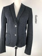 Gustav Blazer  (mt: 40) 5,3/6872, Maat 38/40 (M), Zwart, NVT, Ophalen of Verzenden