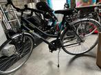 Dames stad/ sportfiets, Gebruikt, Ophalen of Verzenden