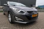 Hyundai i40 1.6 GDI Blue i-Drive TREKHAAK, CLIMA, KEYLESS, Voorwielaandrijving, Euro 5, 4 cilinders, Lichtsensor