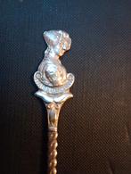 zilver Lepel Walcheren souvenir gekeurd 10,85 g, Antiek en Kunst, Antiek | Bestek, Ophalen of Verzenden