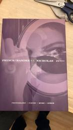 Boek over Prince, Ophalen of Verzenden, Zo goed als nieuw