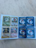 90+ basic kaarten uit 1995-2000 6 holo kaarten - 1995, Ophalen of Verzenden, Zo goed als nieuw, Meerdere kaarten