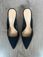 Black Mules (40), Kleding | Dames, Schoenen, Nieuw, Sandalen of Muiltjes, Ophalen of Verzenden, Zwart