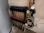 Therminon vloerverwarmingsunit Composiet LTV 3, 6 en 8groeps, Ophalen, Zo goed als nieuw, Minder dan 200 watt, Overige typen
