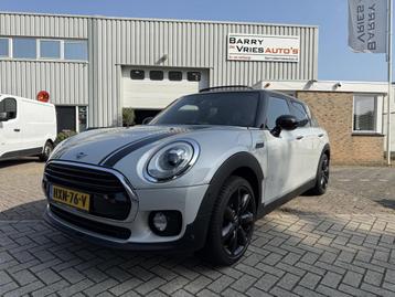 Mini Mini Clubman 1.5 Cooper | Panoramadak | Camera | Sports beschikbaar voor biedingen