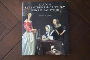 Dutch Seventeenth-Century Genre Painting (Hardcover) beschikbaar voor biedingen
