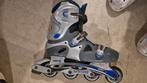 Skeelers, Ophalen of Verzenden, Zo goed als nieuw, Inline skates 4 wielen