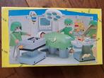 Operatiekamer Fisher Price, Ophalen, Duplo