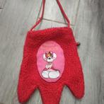 Diddl Tasje, Verzamelen, Diddl, Ophalen of Verzenden, Zo goed als nieuw, Tas, Koffer of Zak