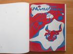 Minotaure numero 7 Revue artistique et littéraire Miro, Ophalen of Verzenden, Zo goed als nieuw