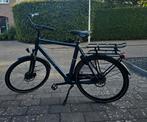 Heren fiets, Ophalen, Zo goed als nieuw, Overige merken