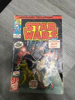 Star Wars & Spiderman JuniorPress Strips, Boeken, Meerdere stripboeken, Ophalen of Verzenden, Gelezen