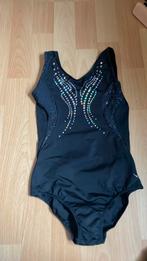 Turnpakje 140, Sport en Fitness, Turnen, Kindermaat 122 t/m 140, Ophalen, Zo goed als nieuw, Turnpak(je)