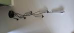 vintage lamp, Huis en Inrichting, Lampen | Hanglampen, Ophalen, Gebruikt, Minder dan 50 cm