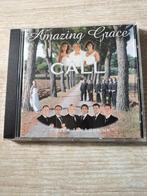Pieter jan Leusink - amazing grace, Cd's en Dvd's, Ophalen of Verzenden