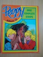 Peggy Album 10, 3 complete strips, Boeken, Stripboeken, Eén stripboek, Ophalen of Verzenden