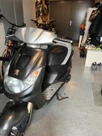Peugeot viva city 70cc (MET WOK), Ophalen, Tweetakt, Gebruikt, 70 cc
