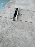 RVS Beugel voor zwemtraining in je eigen zwembad ‍️, 80 tot 120 cm, Vierkant, Nieuw, Ophalen of Verzenden
